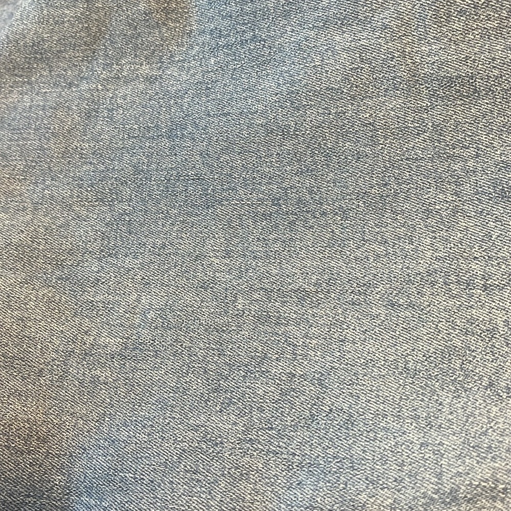 American Eagle High Rise Next Level Stretch Skinny Jeans - Picture 7 of 7